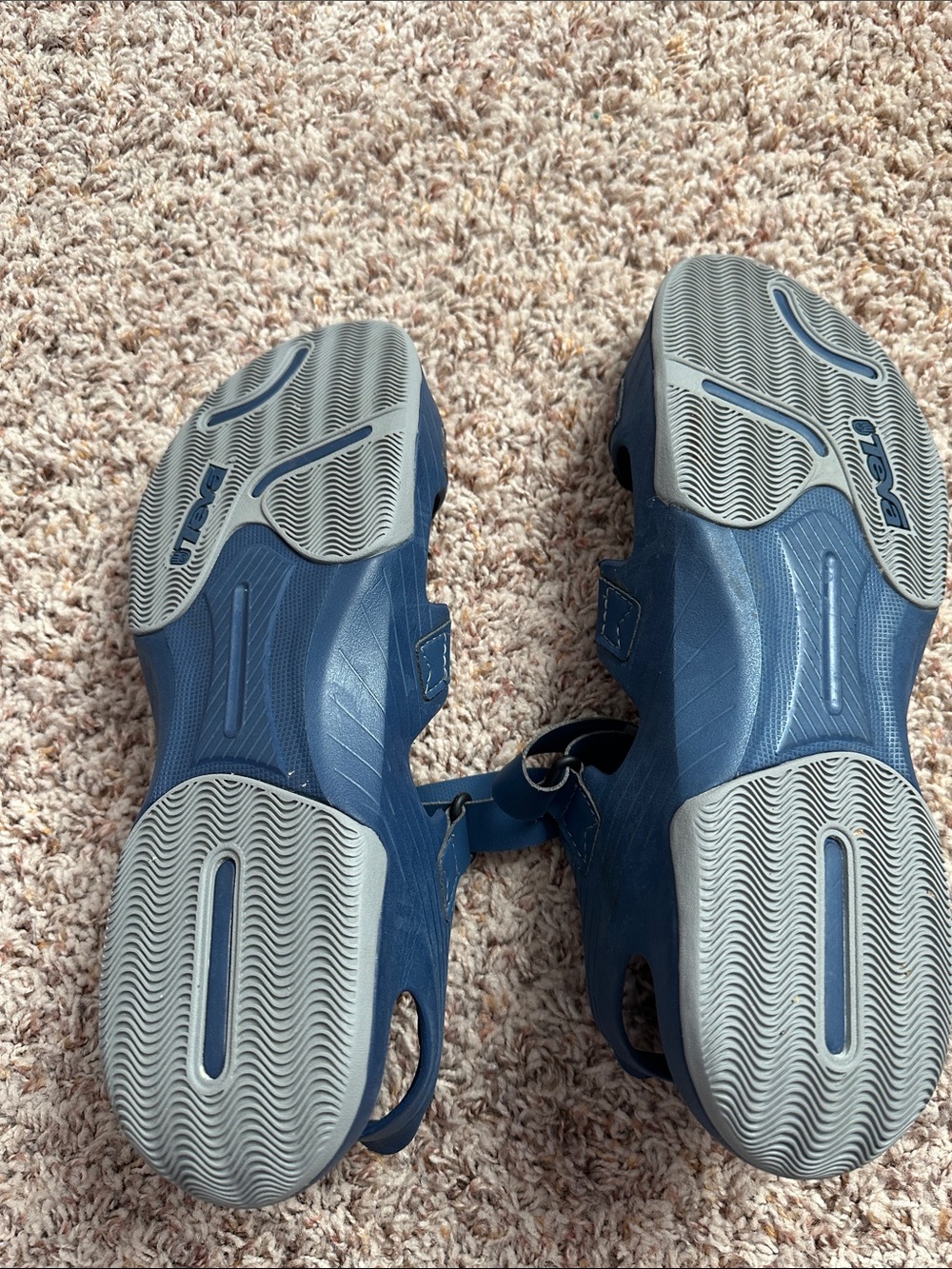 Men’s sandals - Picture 4 of 5